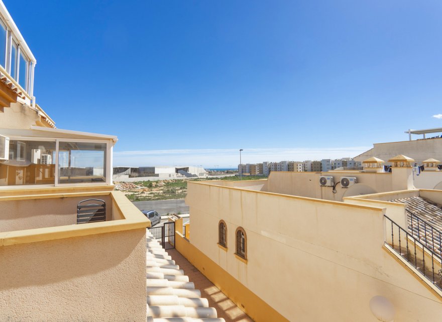 Перепродаж - Дуплекс - Оріуела Коста - Playa Flamenca