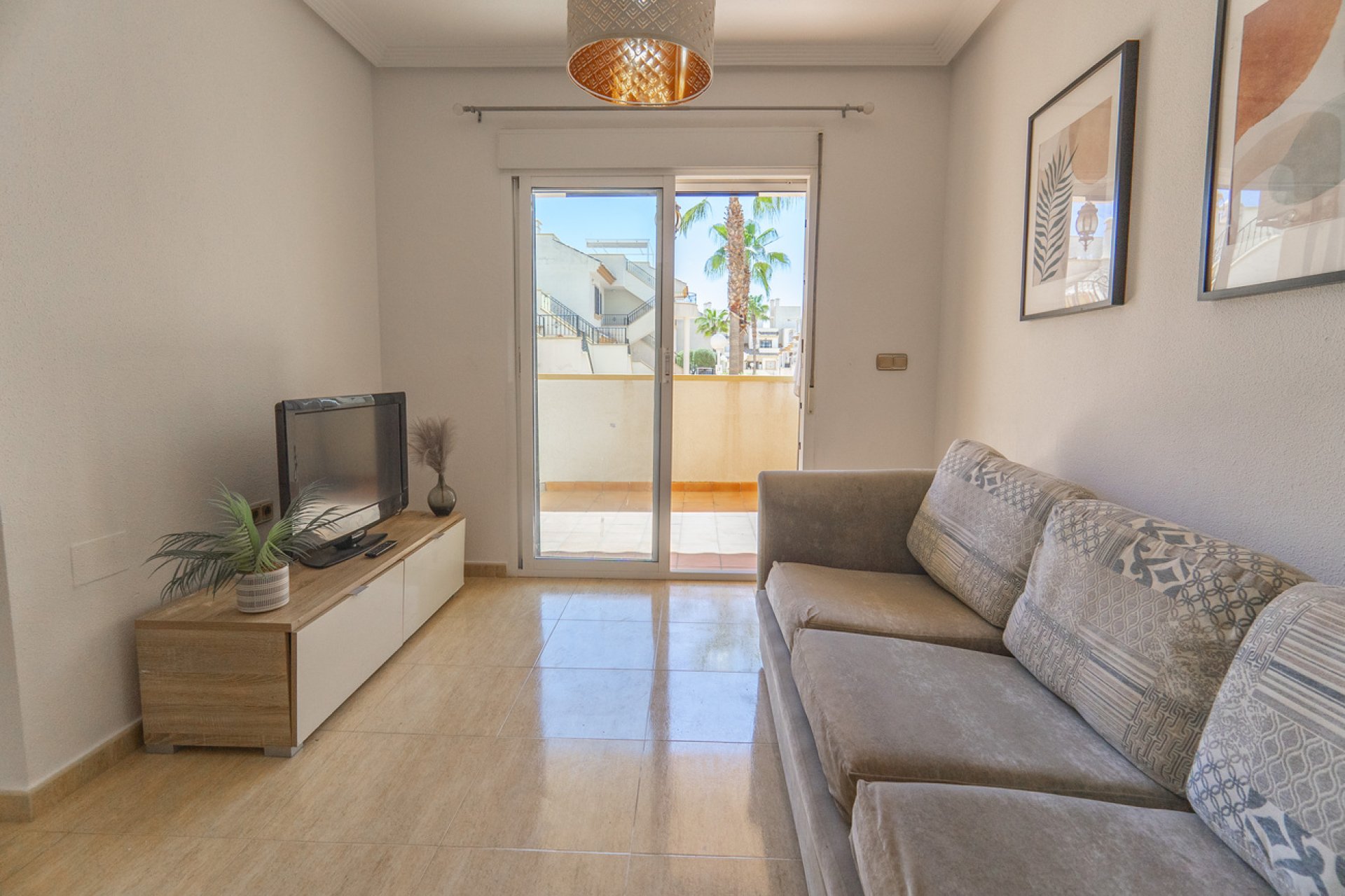 Перепродаж - Дуплекс - Оріуела Коста - Playa Flamenca