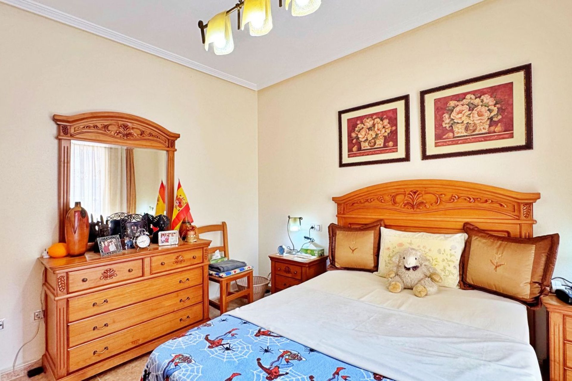 Перепродаж - Дуплекс - Оріуела Коста - Villamartín