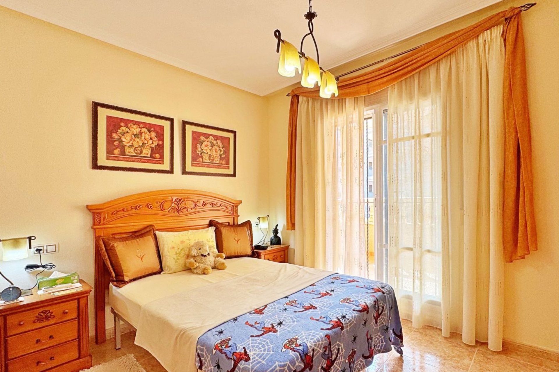 Перепродаж - Дуплекс - Оріуела Коста - Villamartín