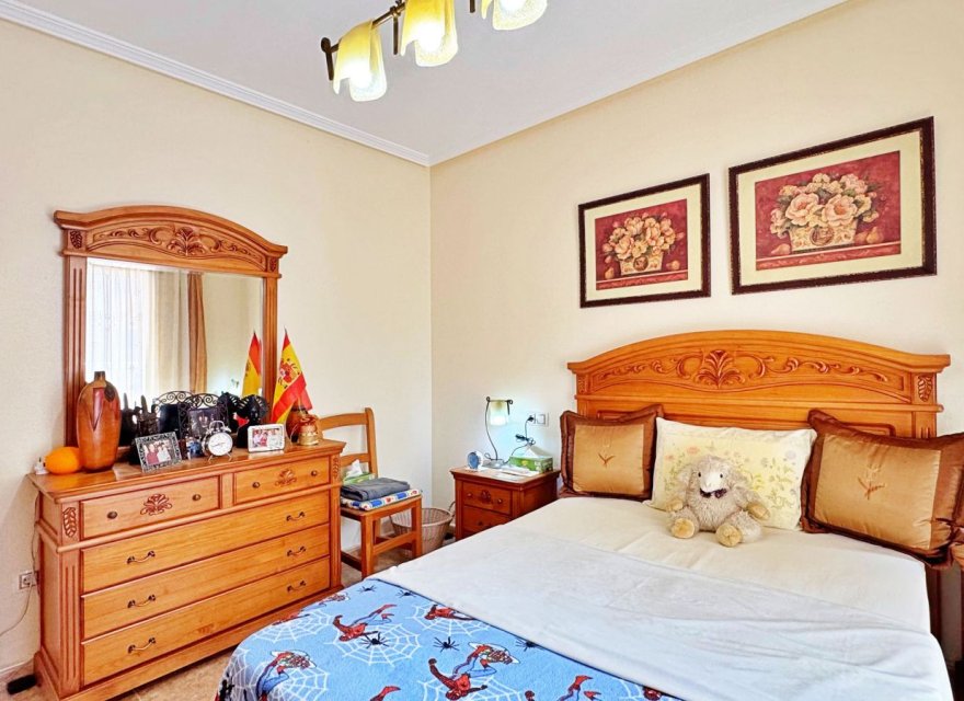 Перепродаж - Дуплекс - Оріуела Коста - Villamartín