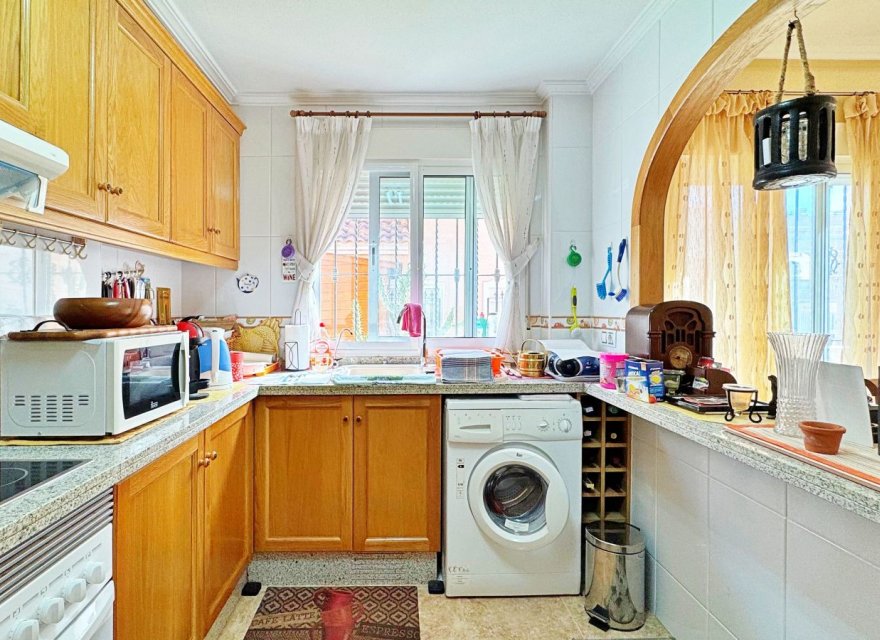 Перепродаж - Дуплекс - Оріуела Коста - Villamartín