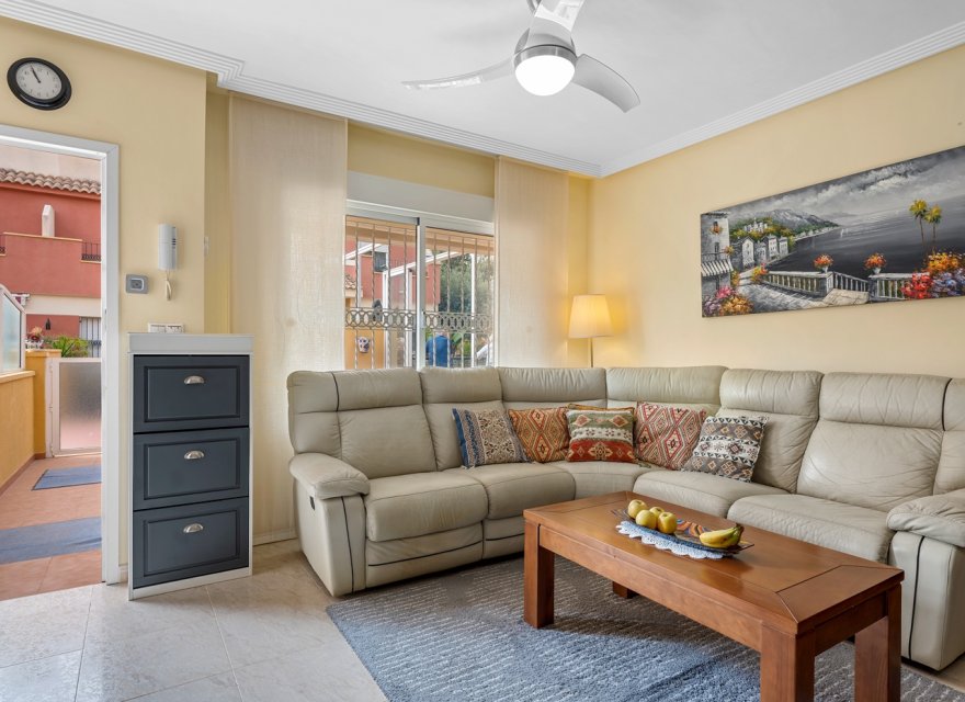 Перепродаж - Дуплекс - Оріуела Коста - Villamartín