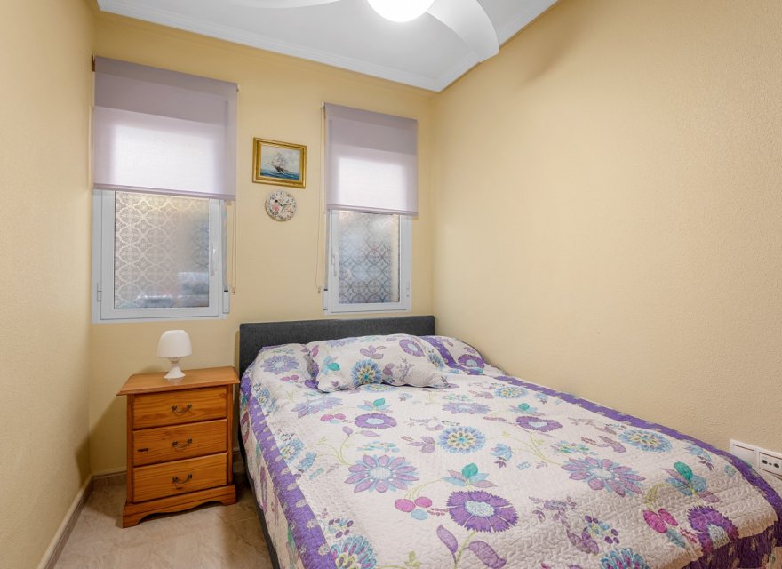 Перепродаж - Дуплекс - Оріуела Коста - Villamartín