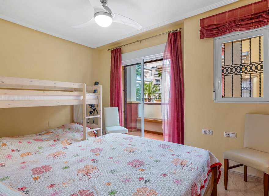 Перепродаж - Дуплекс - Оріуела Коста - Villamartín