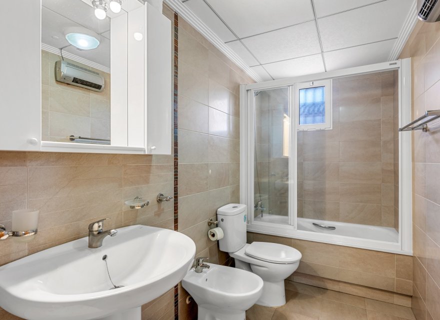 Перепродаж - Дуплекс - Оріуела Коста - Villamartín