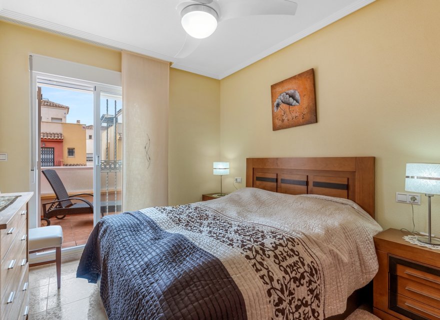 Перепродаж - Дуплекс - Оріуела Коста - Villamartín