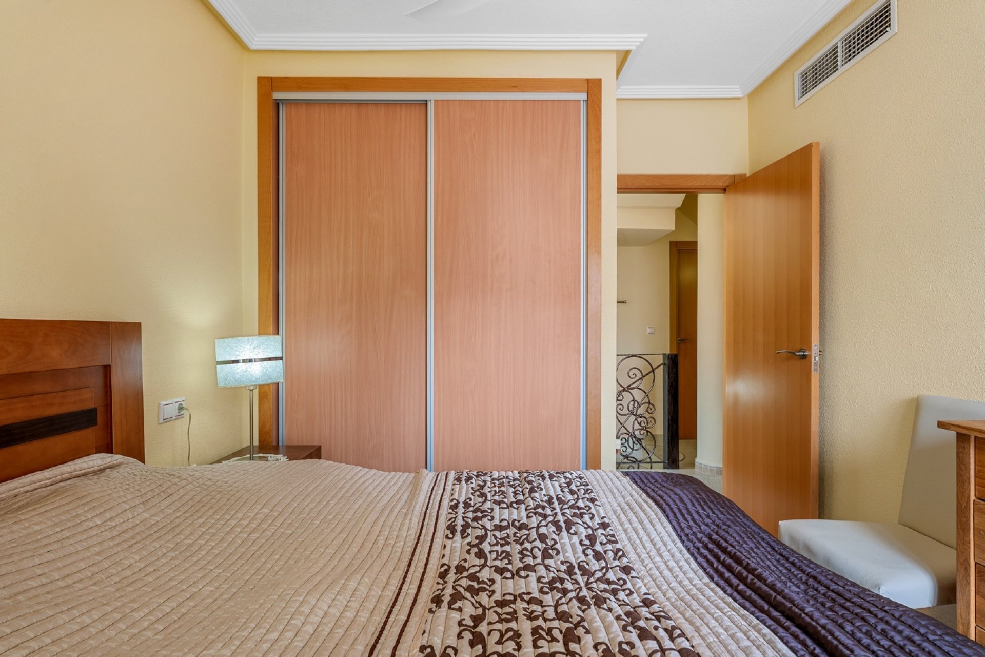 Перепродаж - Дуплекс - Оріуела Коста - Villamartín