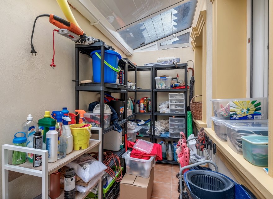 Перепродаж - Дуплекс - Оріуела Коста - Villamartín