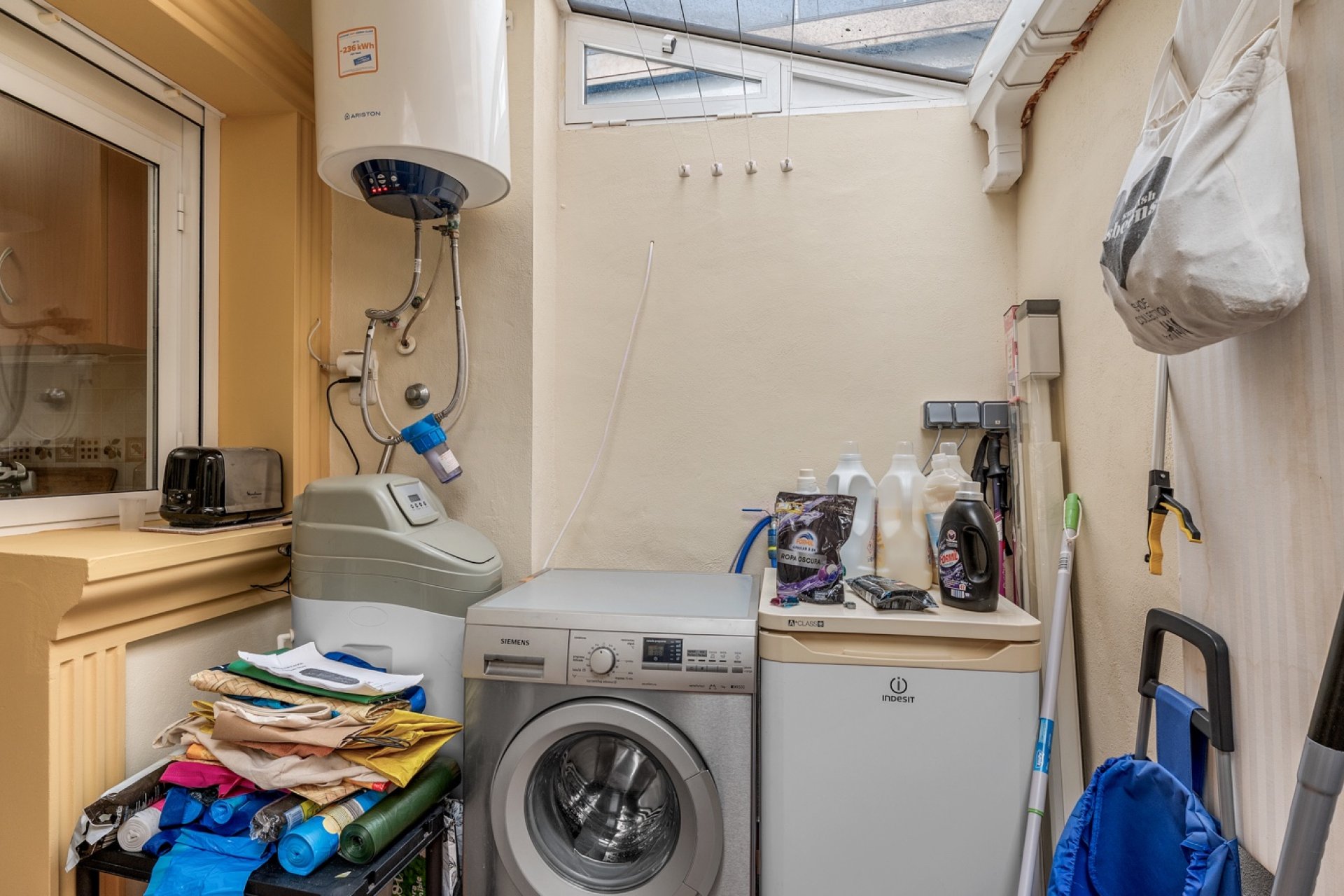 Перепродаж - Дуплекс - Оріуела Коста - Villamartín