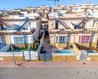 Перепродаж - Дуплекс - Оріуела Коста - Villamartin