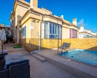 Перепродаж - Дуплекс - Оріуела Коста - Villamartin