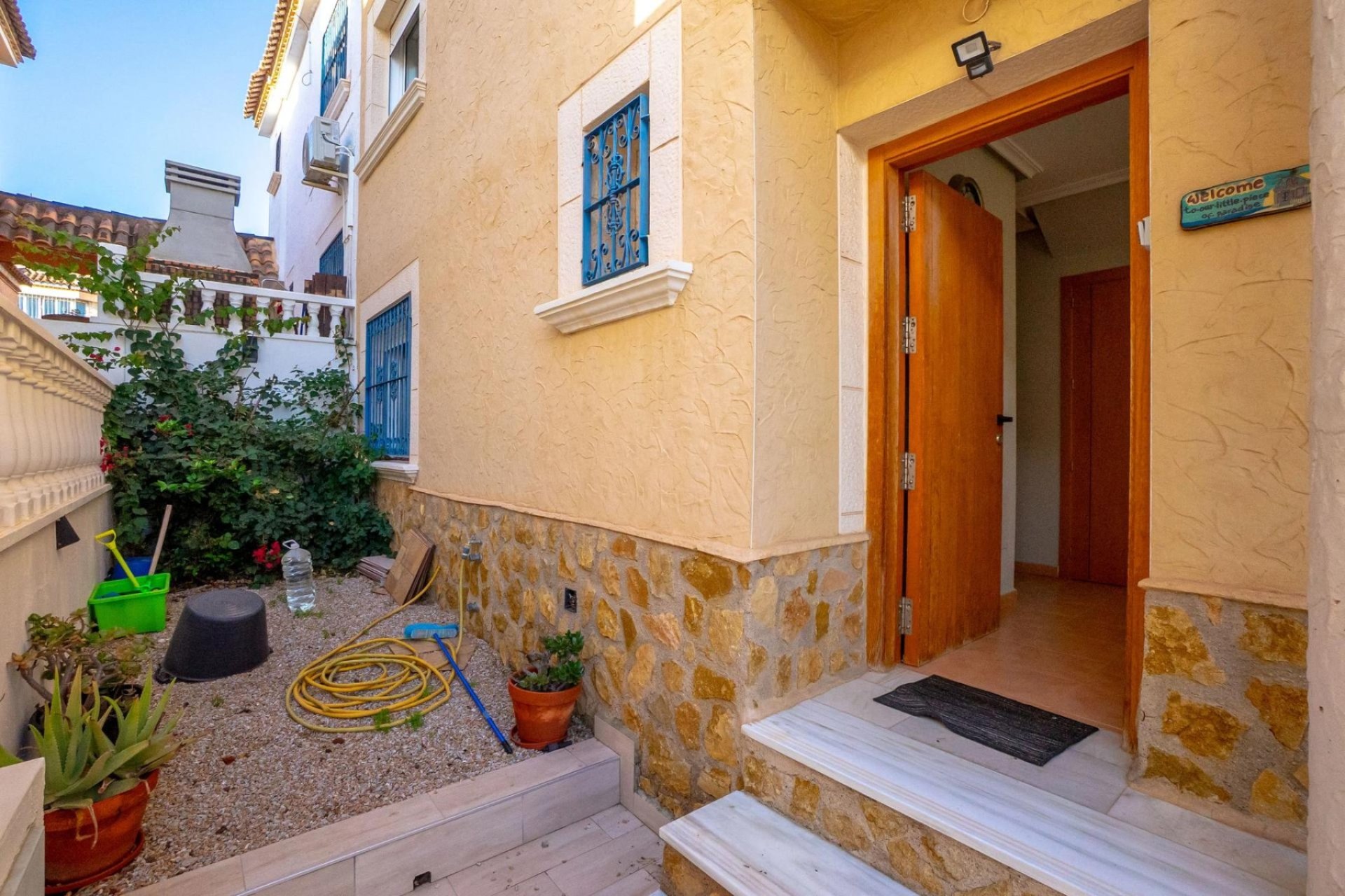 Перепродаж - Дуплекс - Оріуела Коста - Villamartin