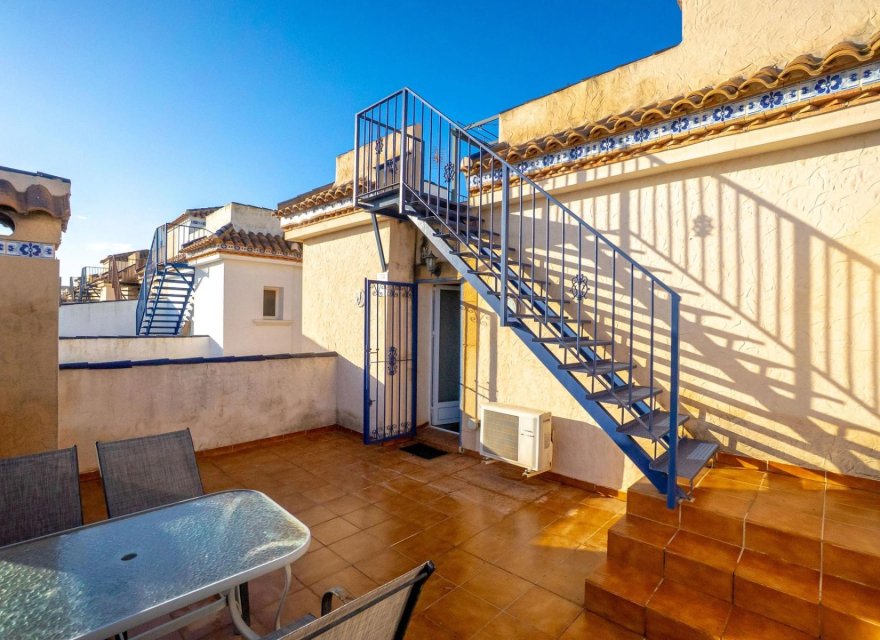 Перепродаж - Дуплекс - Оріуела Коста - Villamartin