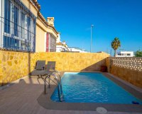 Перепродаж - Дуплекс - Оріуела Коста - Villamartin