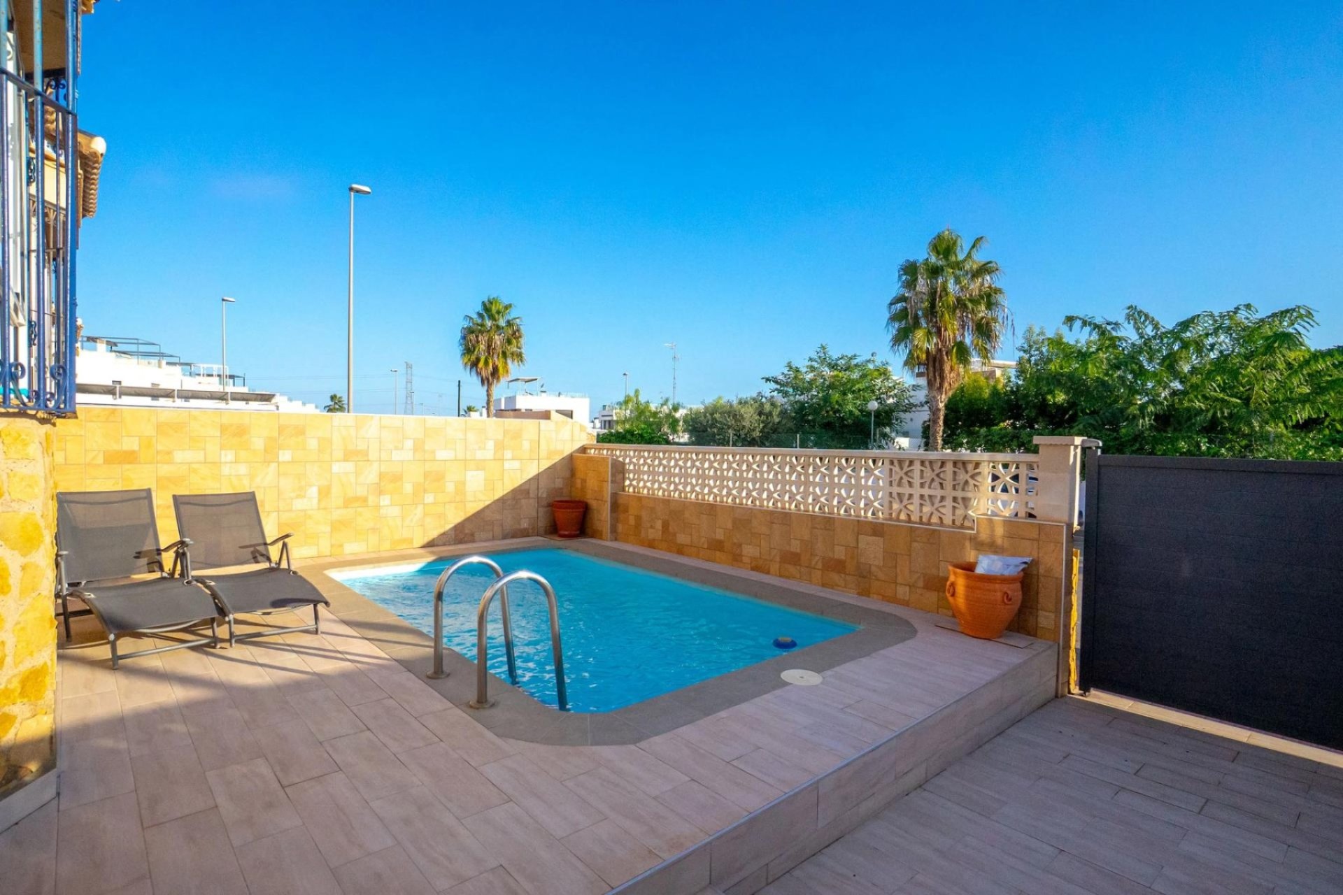 Перепродаж - Дуплекс - Оріуела Коста - Villamartin