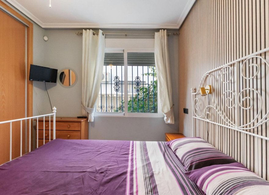 Перепродаж - Дуплекс - Оріуела Коста - Villamartin