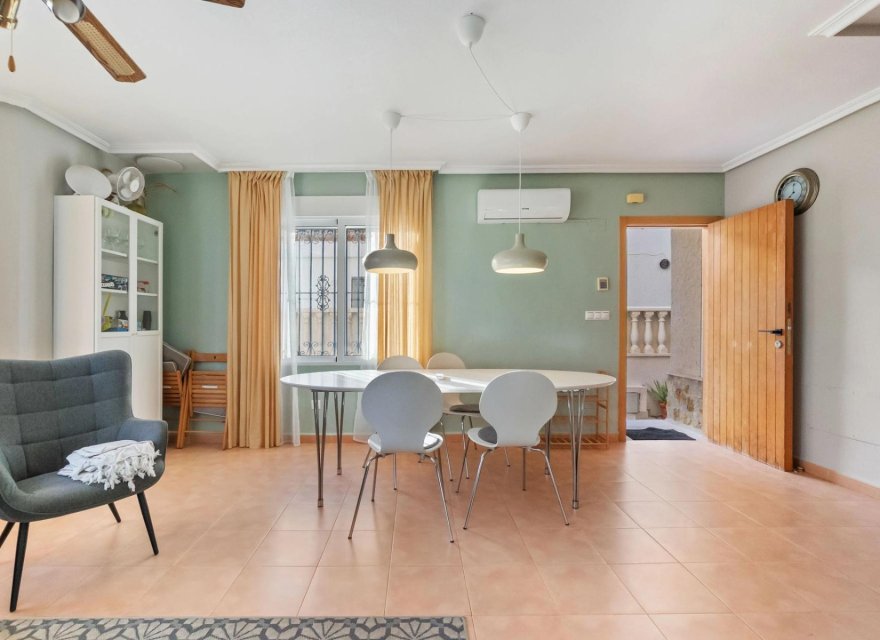 Перепродаж - Дуплекс - Оріуела Коста - Villamartin