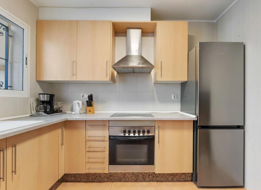 Перепродаж - Дуплекс - Оріуела Коста - Villamartin