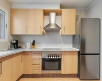 Перепродаж - Дуплекс - Оріуела Коста - Villamartin