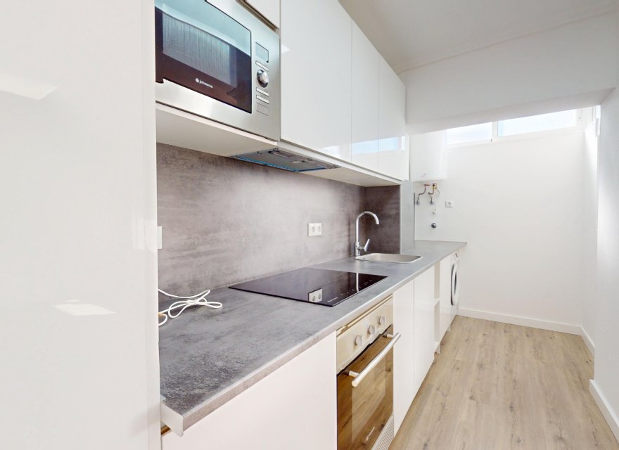 Перепродаж - Дуплекс - Оріуела Коста - Villamartín