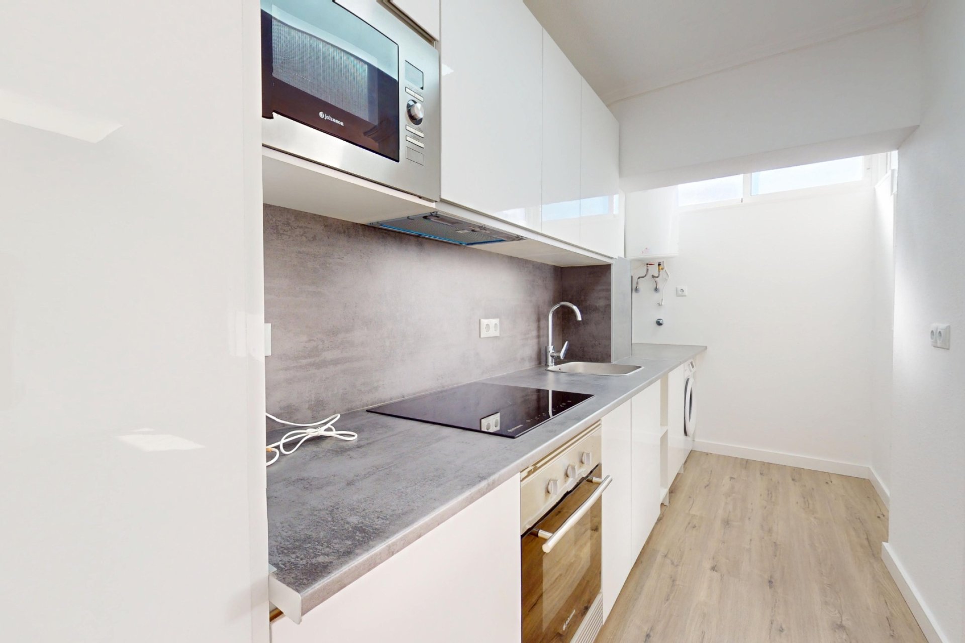 Перепродаж - Дуплекс - Оріуела Коста - Villamartín