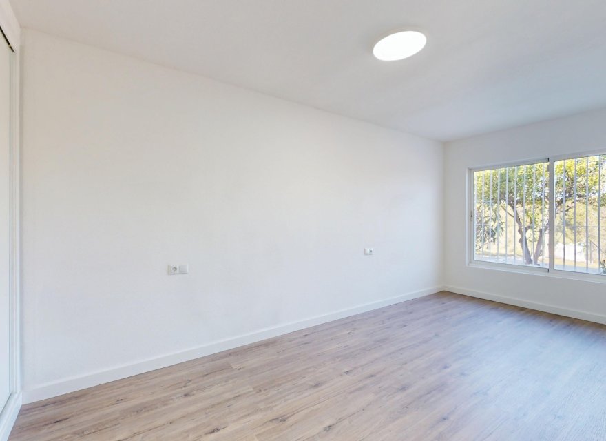 Перепродаж - Дуплекс - Оріуела Коста - Villamartín