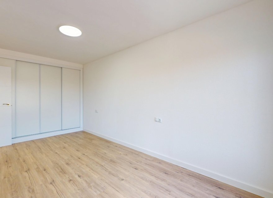 Перепродаж - Дуплекс - Оріуела Коста - Villamartín