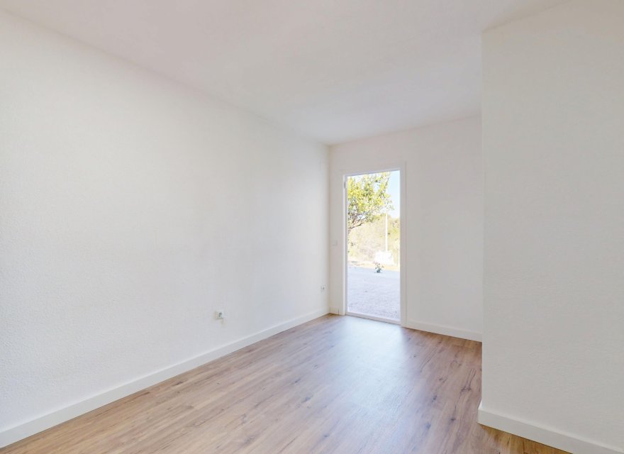 Перепродаж - Дуплекс - Оріуела Коста - Villamartín