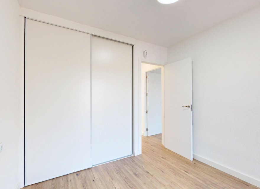 Перепродаж - Дуплекс - Оріуела Коста - Villamartín