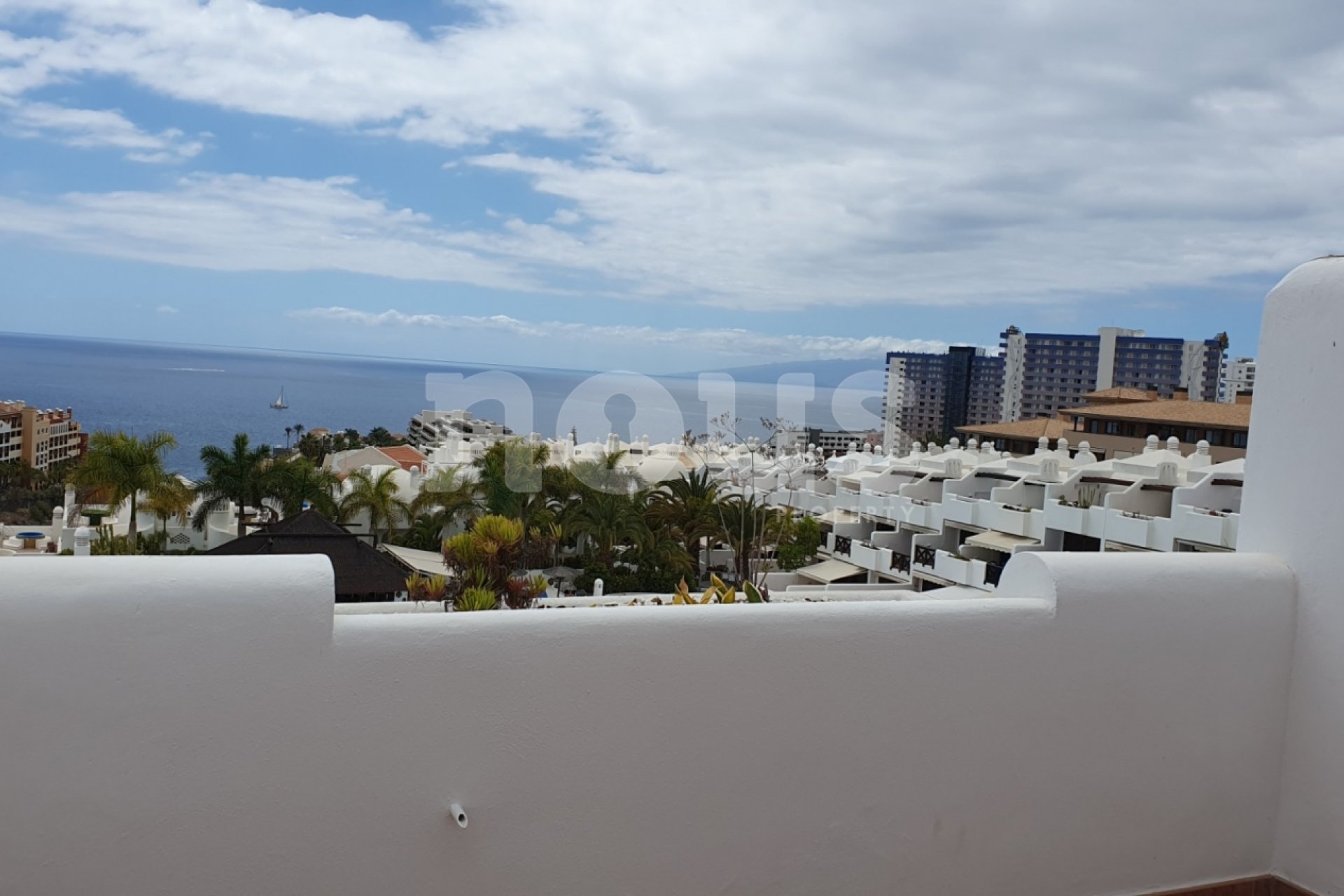 Перепродаж - Дуплекс - Playa Paraiso - 