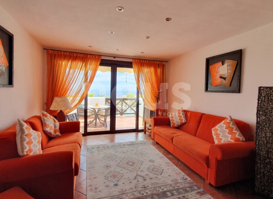 Перепродаж - Дуплекс - Playa Paraiso - 