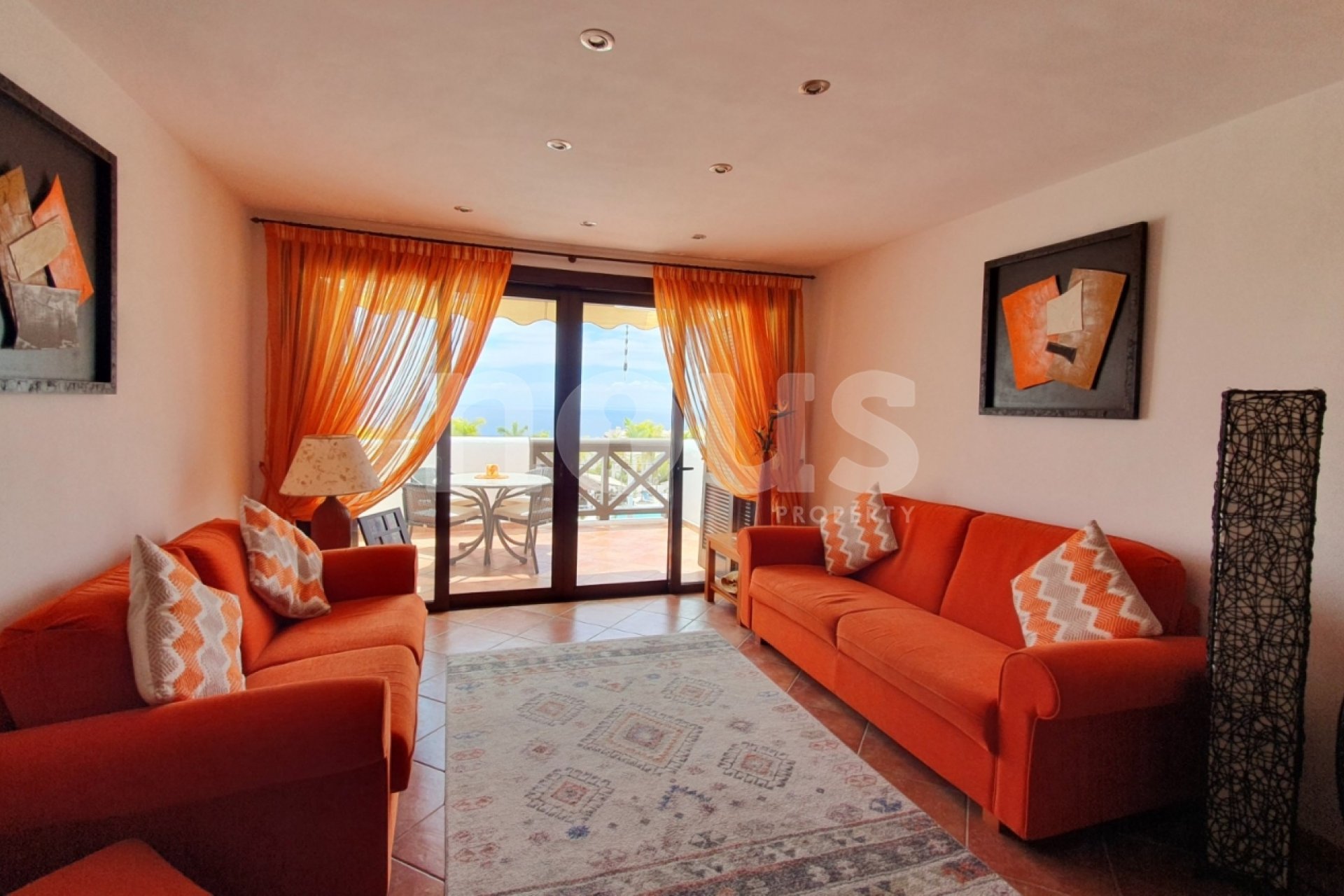 Перепродаж - Дуплекс - Playa Paraiso - 