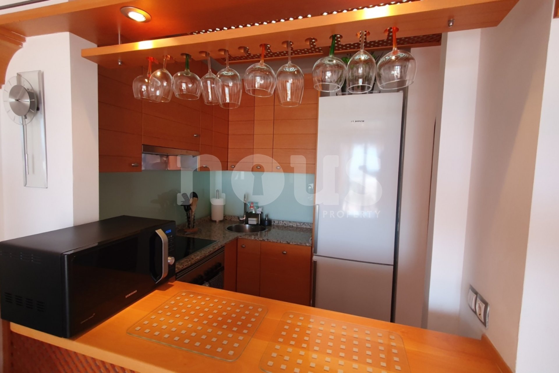 Перепродаж - Дуплекс - Playa Paraiso - 