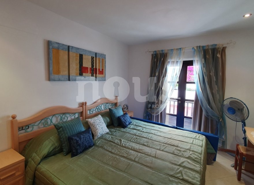 Перепродаж - Дуплекс - Playa Paraiso - 