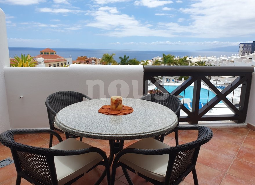 Перепродаж - Дуплекс - Playa Paraiso - 