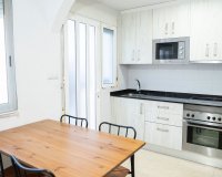 Перепродаж - Дуплекс - San Pedro del Pinatar - 