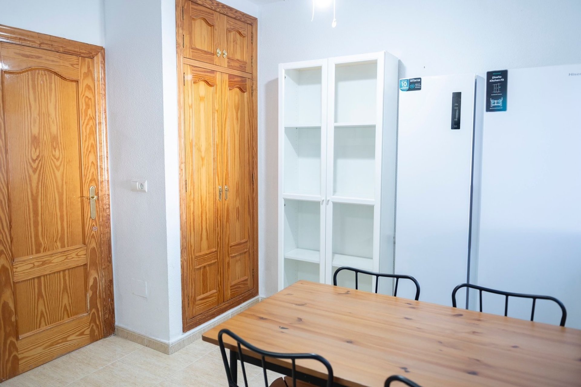 Перепродаж - Дуплекс - San Pedro del Pinatar - 