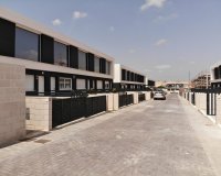 Перепродаж - Дуплекс - Santa Pola - Gran Alacant