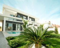 Перепродаж - Дуплекс - Santa Pola - Gran Alacant