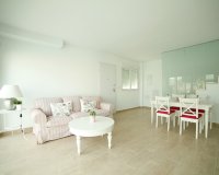 Перепродаж - Дуплекс - Santa Pola - Gran Alacant