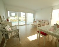 Перепродаж - Дуплекс - Santa Pola - Gran Alacant