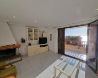 Перепродаж - Дуплекс - Santa Pola - Playa del Este