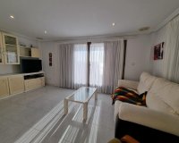 Перепродаж - Дуплекс - Santa Pola - Playa del Este