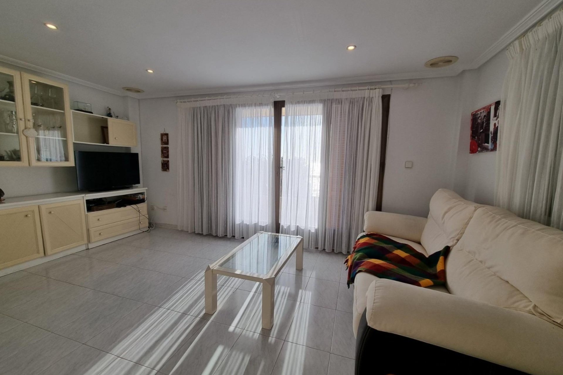 Перепродаж - Дуплекс - Santa Pola - Playa del Este