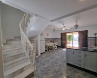 Перепродаж - Дуплекс - Santa Pola - Playa del Este