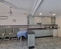 Перепродаж - Дуплекс - Santa Pola - Playa del Este