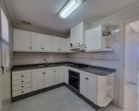 Перепродаж - Дуплекс - Santa Pola - Playa del Este