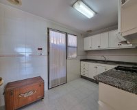 Перепродаж - Дуплекс - Santa Pola - Playa del Este