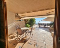 Перепродаж - Дуплекс - Santa Pola - Playa del Este